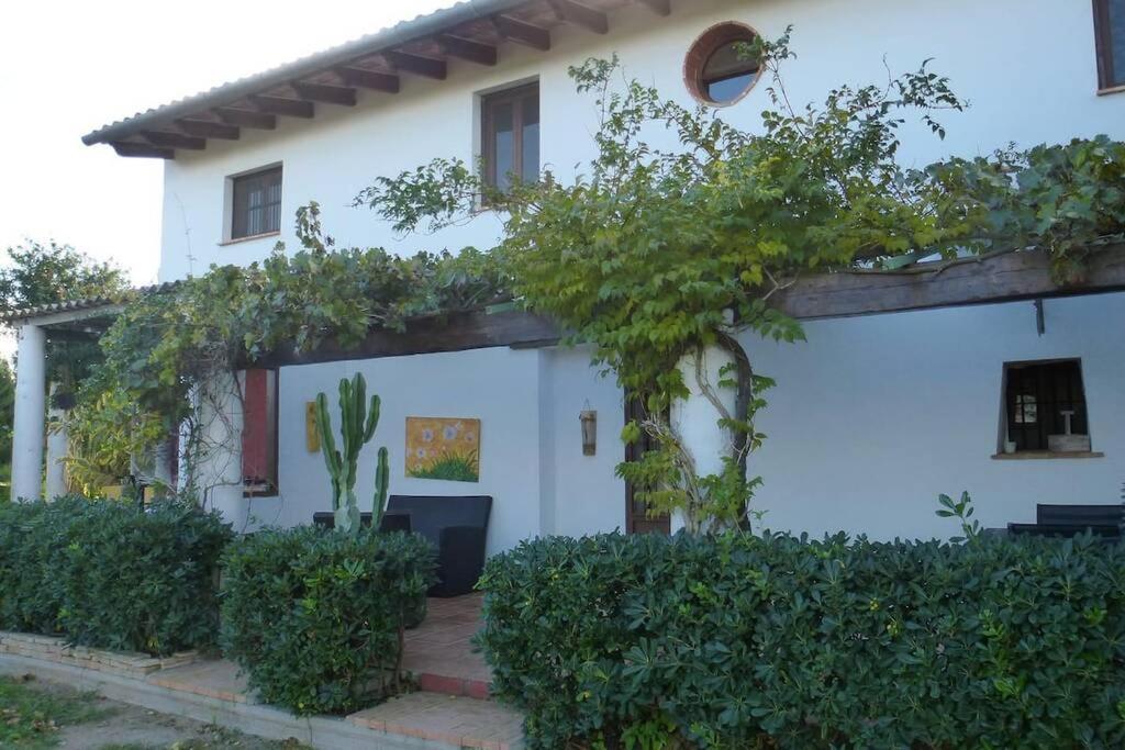 Cortijo Con Encanto Villa Cullera Exterior photo